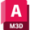 a-m3d